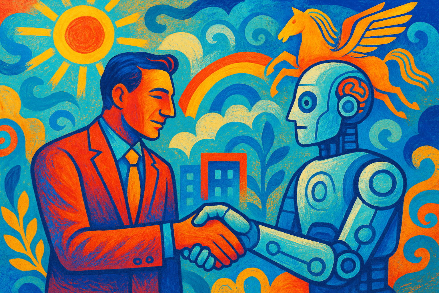 Allianz Confirms AI-Linked Job Cuts: A Precedent for Insurance Employment