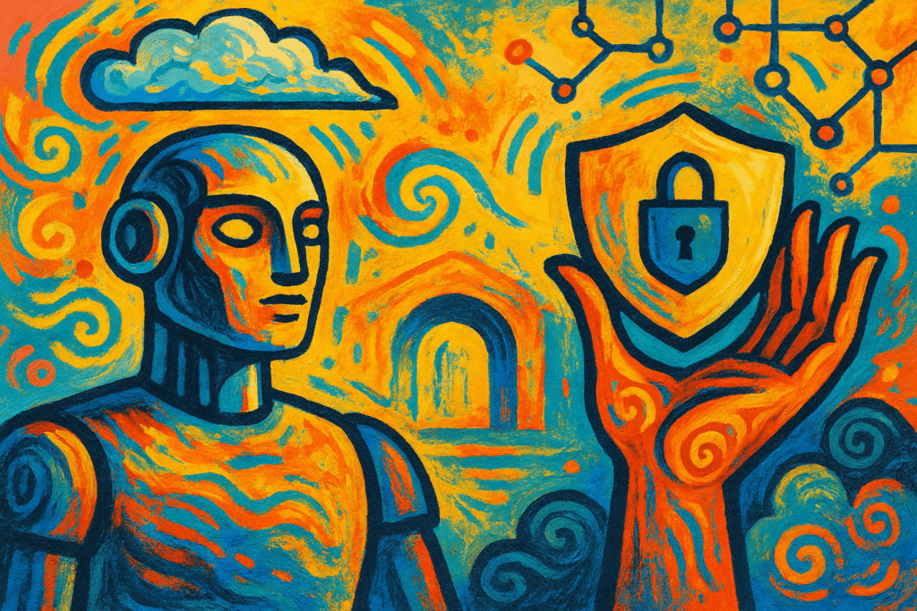 Autonomous AI and the Evolving Cyber Insurance Landscape