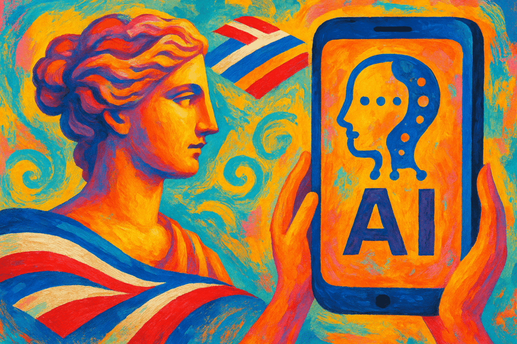 Bank of America embeds generative AI into EricaAssist to transform customer service