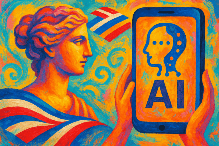 Bank of America embeds generative AI into EricaAssist to transform customer service