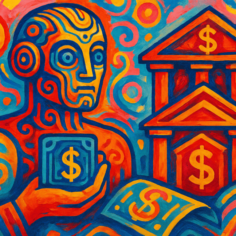 Core AI Transformations Reshaping Banking Operations
