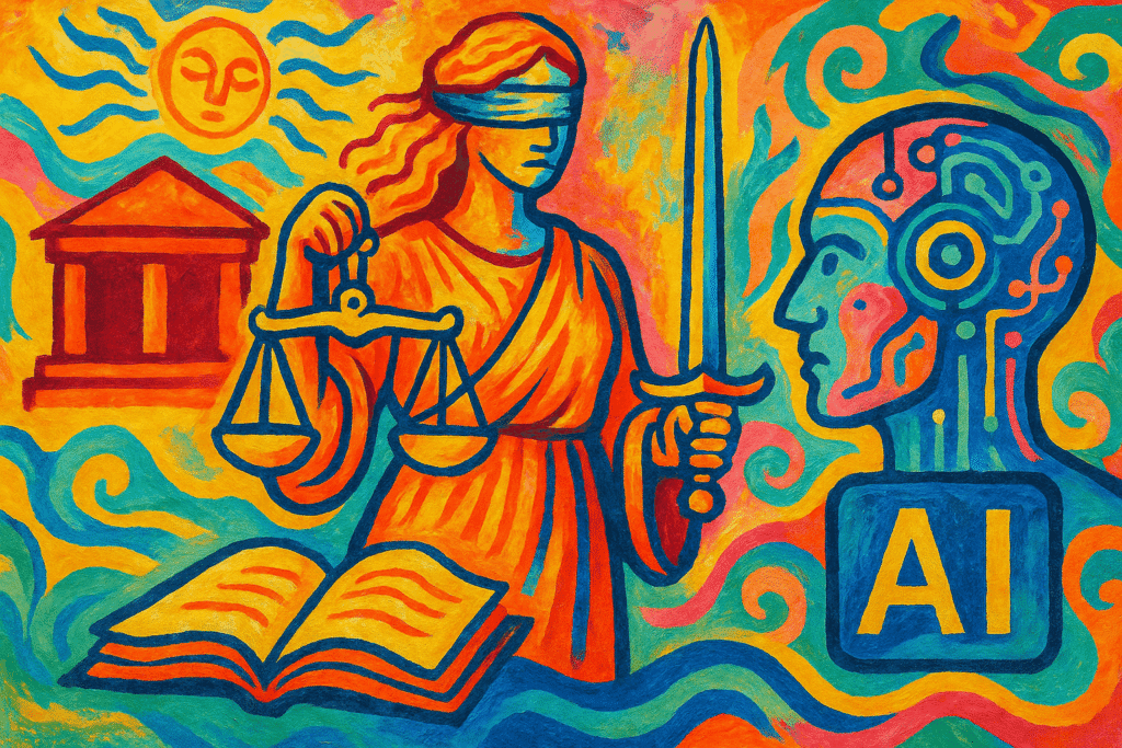 UK Court of Appeal Demands AI Guidelines After Trial Collapse