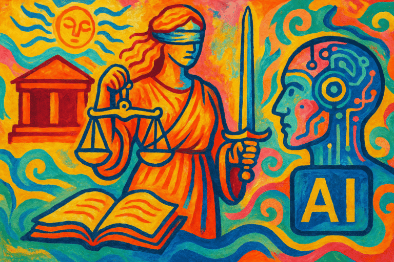 UK Court of Appeal Demands AI Guidelines After Trial Collapse
