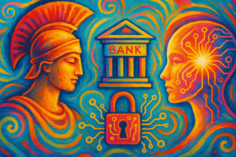 ECB Pushes Banks to Close AI Cyber Resilience Gaps — Opportunity for Strategic AI Adoption