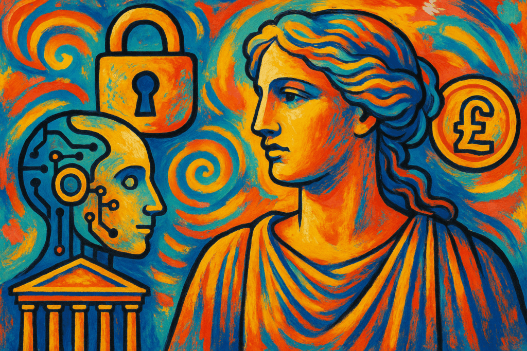 FCA Charts AI's Future in Finance: Risks, Consumer Trust and Regulatory Vision