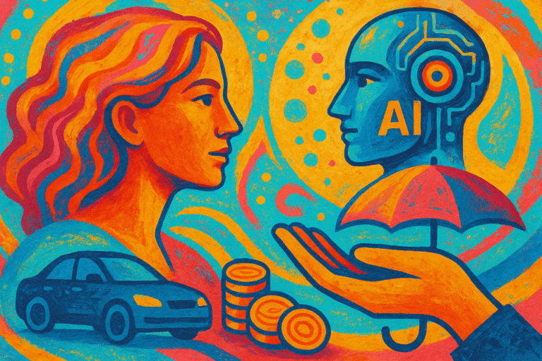 FCA: Consumer Demand Is Driving AI Transformation in UK Insurance
