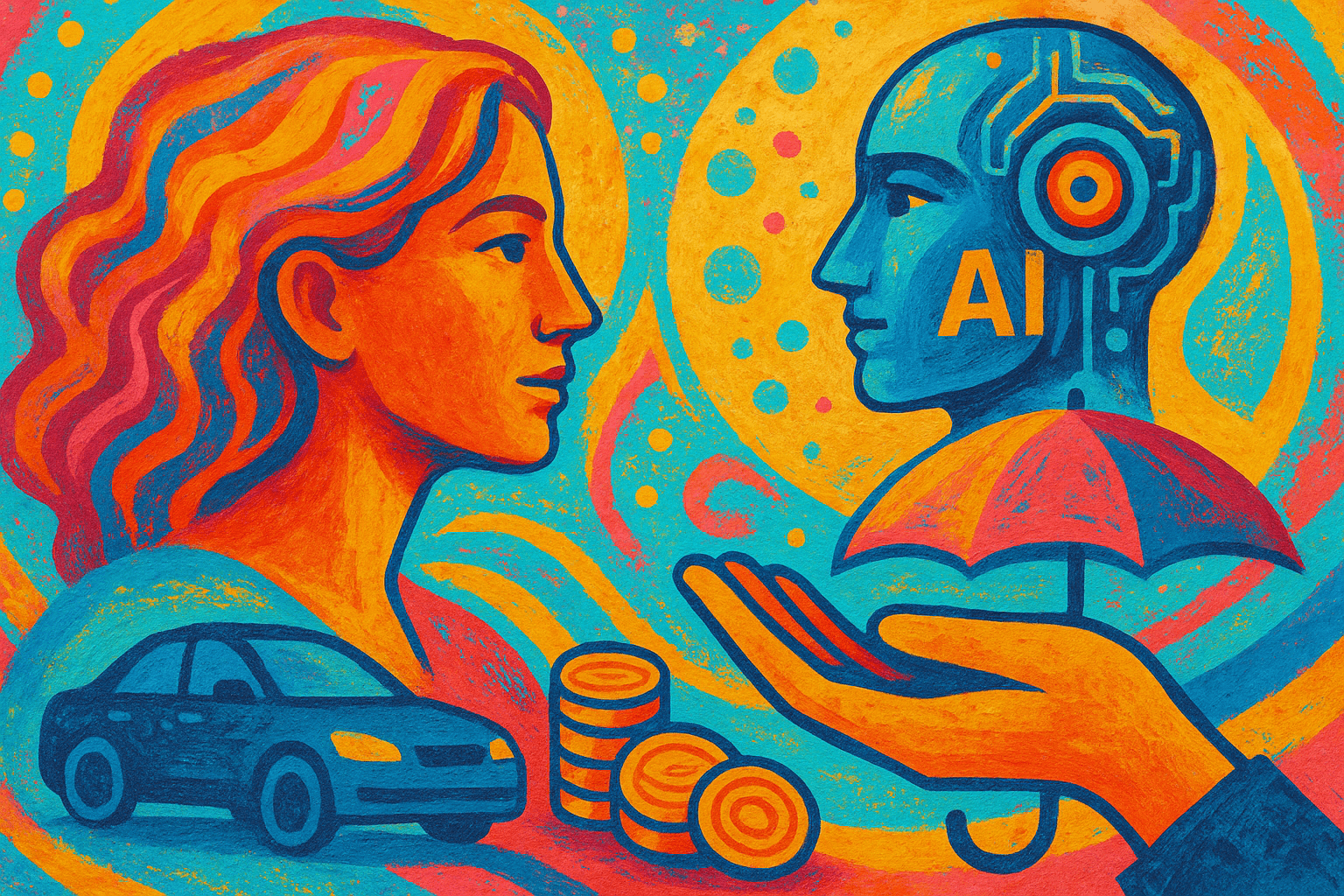 FCA: Consumer Demand Is Driving AI Transformation in UK Insurance