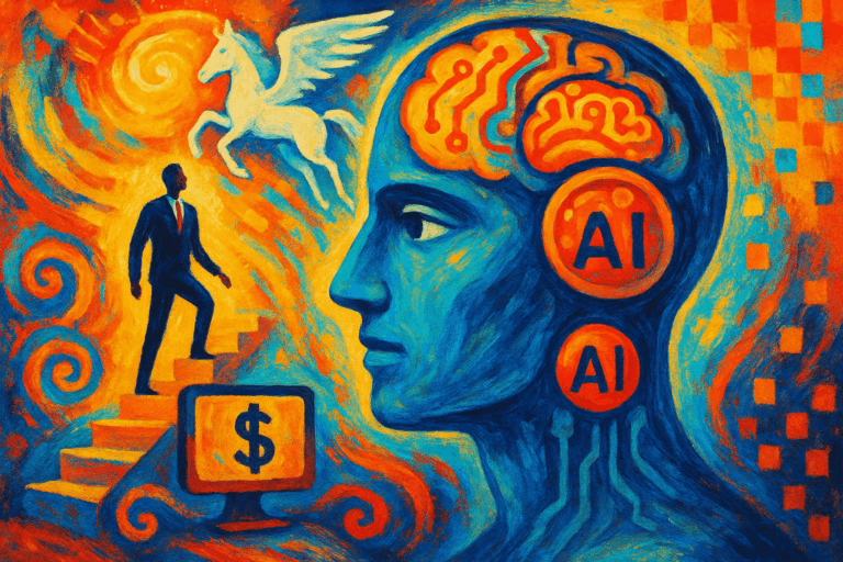 FCA Mills Review: What Fintech Leaders Must Do About AI by 2030