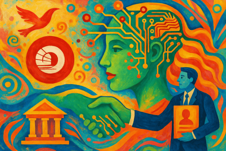 OCBC's Agentic AI Accelerates Private Banking Onboarding