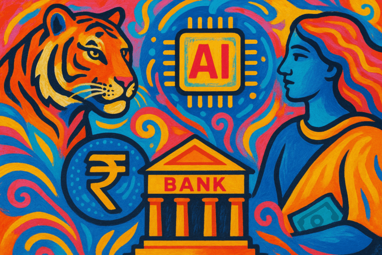 RBI AI Rules: How New Guidelines Reduce Credit Risk for Indian Banks