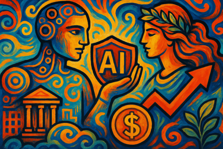 Responsible AI in Fintech: A Strategic Blueprint for Secure Adoption