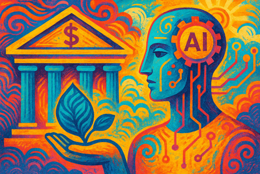 Why Banks Should Adopt Smaller, Purpose-Built AI for Testing and Compliance