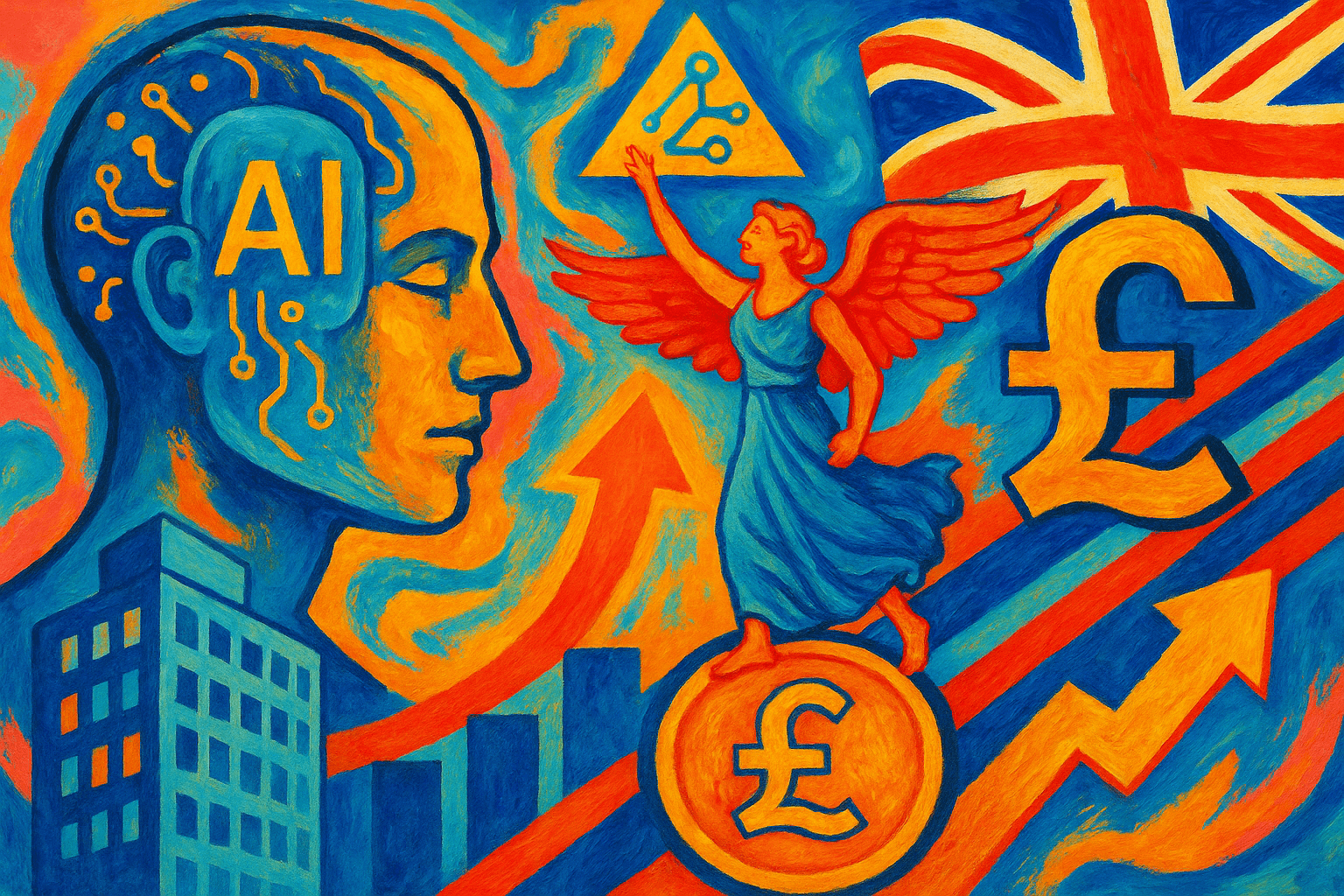 UK’s Financial Services AI Adoption Plan: What Fintech Leaders Must Know