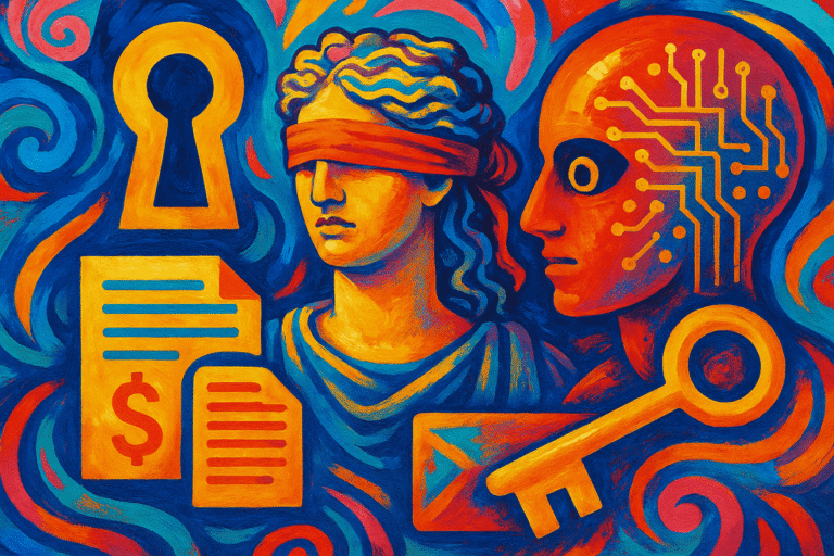 Adapting Privacy Rights for New AI Regulations: A Practical Roadmap for Finance
