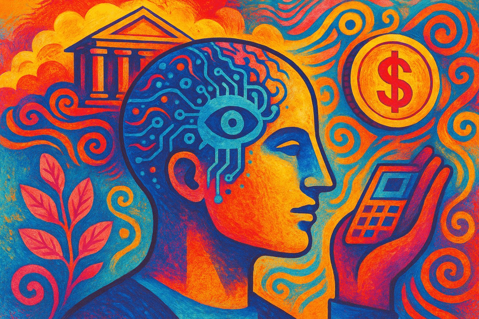 AI in Banking: How Machine Intelligence Is Reshaping Finance
