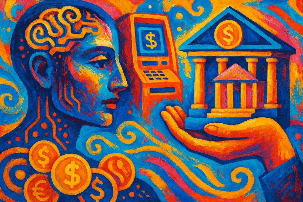 AI in Banking: How Intelligent Systems Are Reshaping Finance
