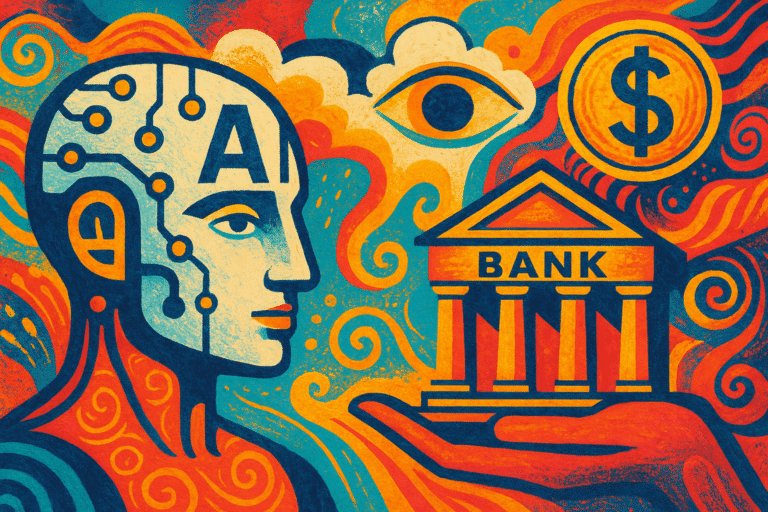 AI in Banking: A Strategic Snapshot