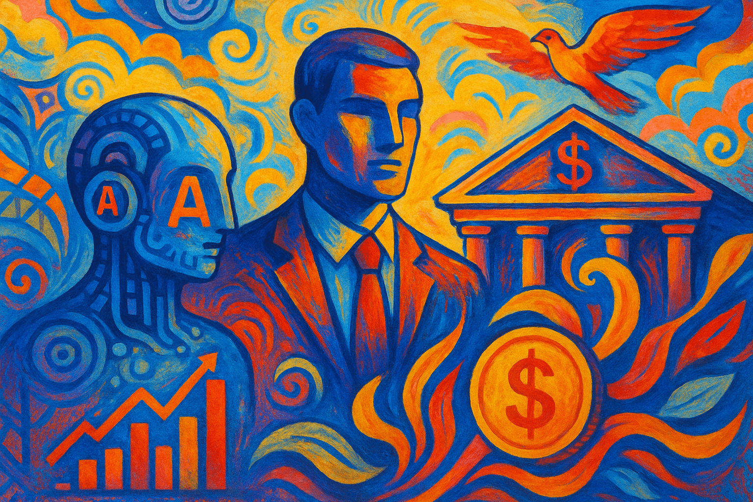 AI in Banking: Strategic Outlook for Financial Leaders