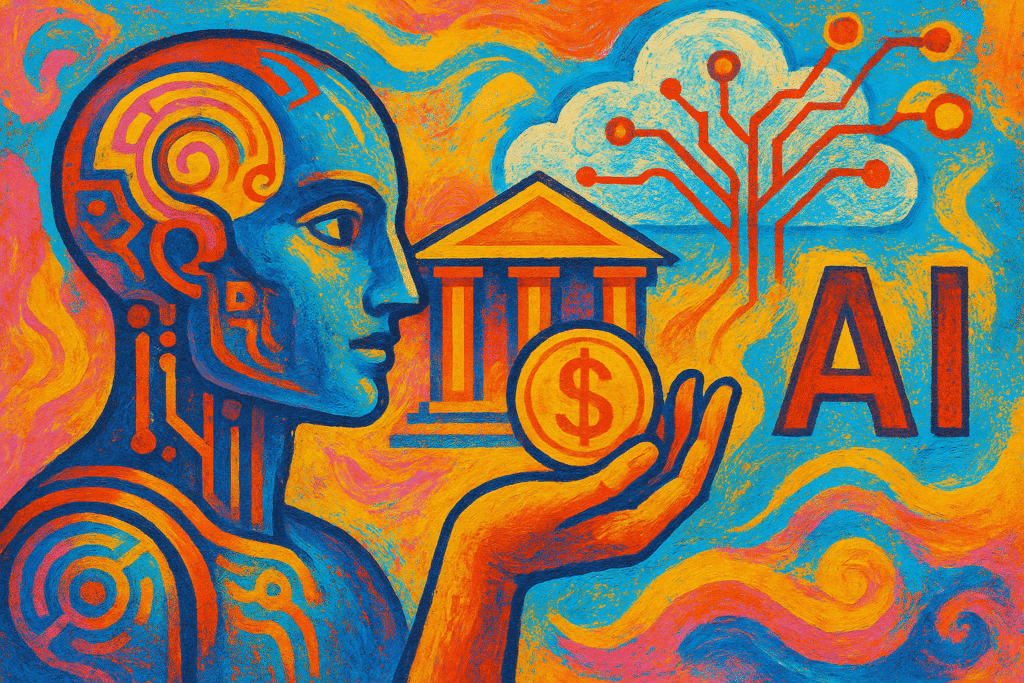 AI in Banking: Managing Tech-Firm Dependency and Systemic Risk