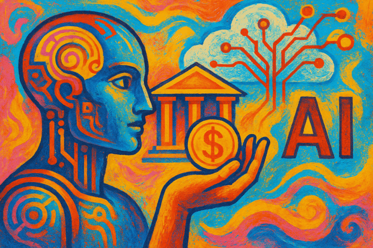 AI in Banking: Managing Tech-Firm Dependency and Systemic Risk