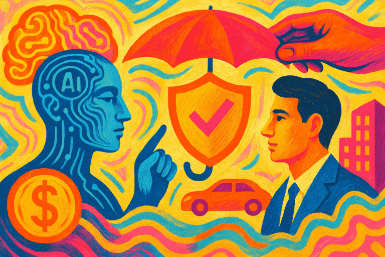 AI in Insurance: Current Uses and What Comes Next