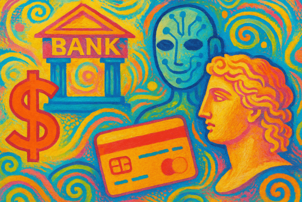 AI-Linked Fraud in Banking: Lessons from the Metro Bank / Claude Case