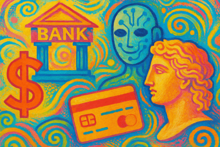 AI-Linked Fraud in Banking: Lessons from the Metro Bank / Claude Case