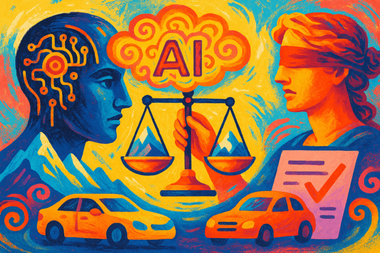 AI-Powered Arbitration: How Alps and Nuvalaw Cut Insurance Dispute Delays