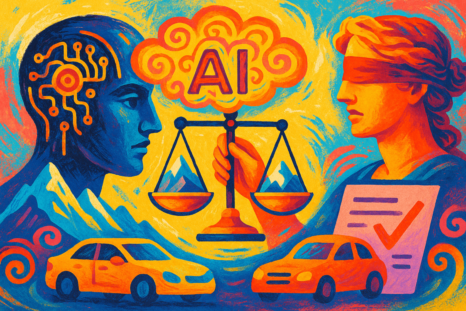 AI-Powered Arbitration: How Alps and Nuvalaw Cut Insurance Dispute Delays