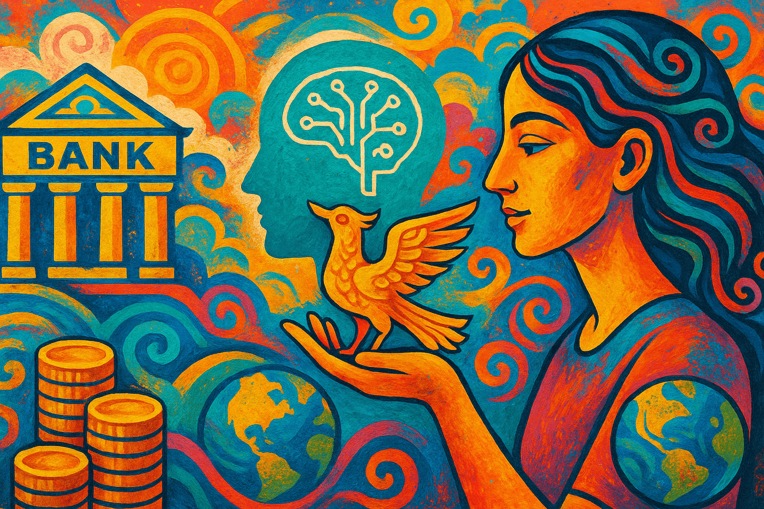 Belize Bank’s AI-Native Transformation: A Blueprint for Emerging Market Banking