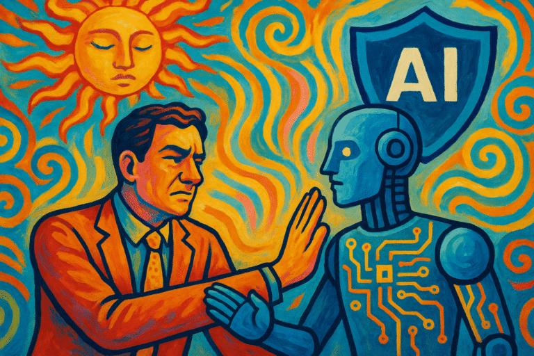 Why Claims Adjusters Resist AI and How Insurers Should Respond