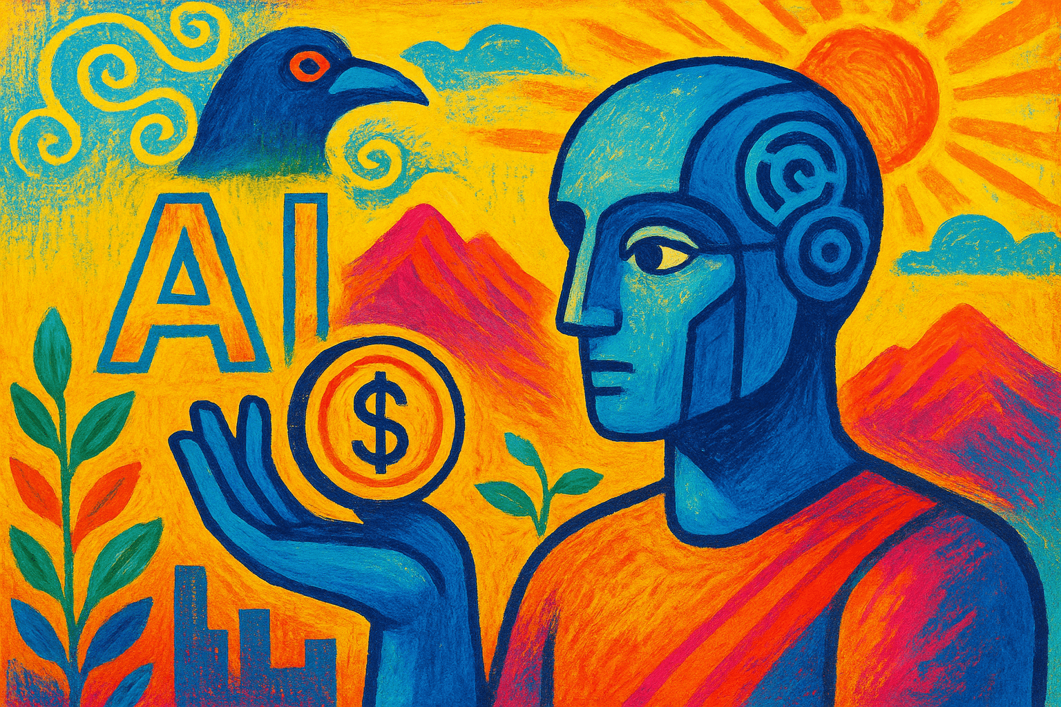 Colombia’s AI Rules: A Caution for Investors and Emerging Markets