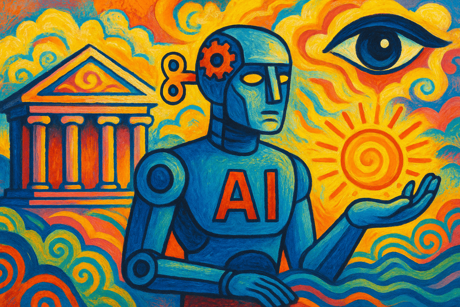Proactive AI Governance for Banks: Beyond Shadow AI