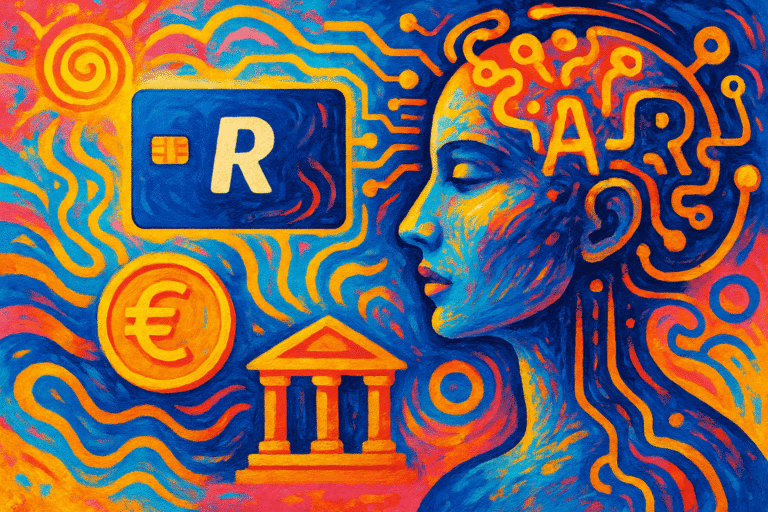 Revolut's Unified AI: How PRAGMA Is Redefining Banking Intelligence