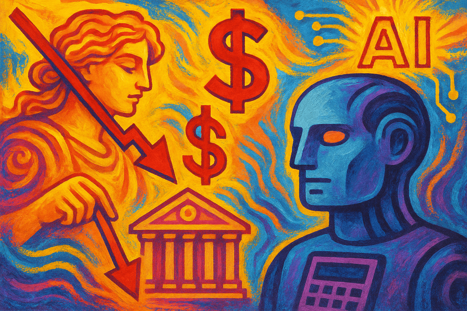 SentinelOne Downgrade: What Deutsche Bank's Call Means for AI in FinTech