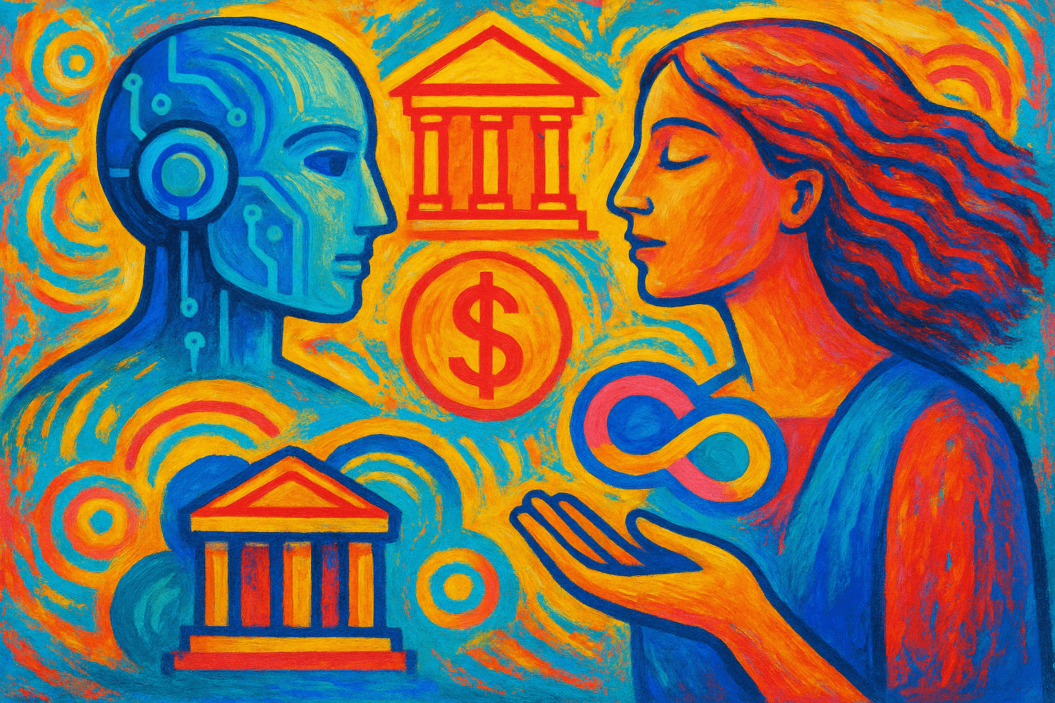 AI Agents in Banking: From Transactional Tools to Invisible Financial Assistants