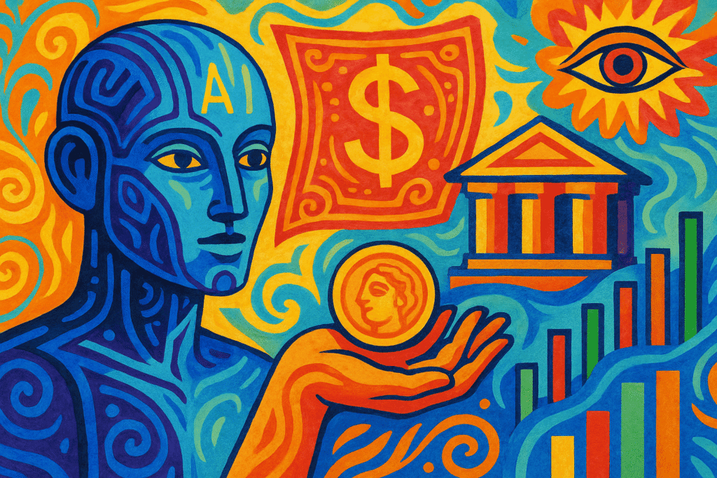 AI in Banking: Real-World Impact, Risks, and What Comes Next