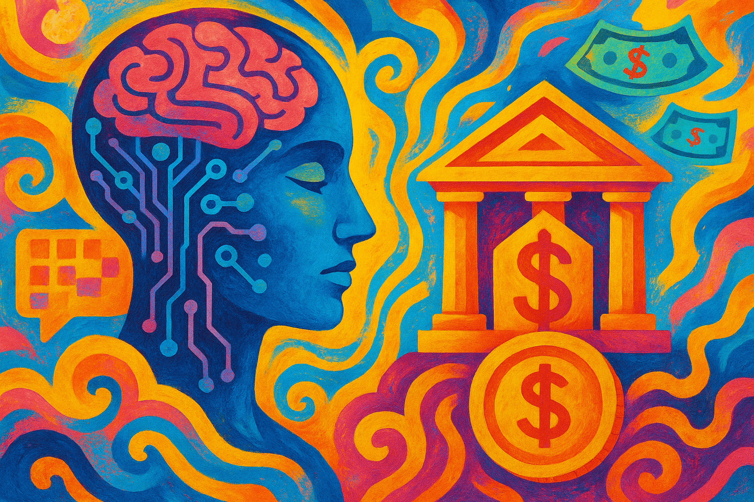 AI Banking: Practical Uses, Risks, and Opportunities