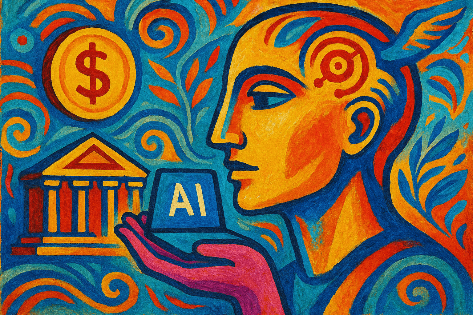 AI Banking: Key Trends Financial Leaders Need to Know