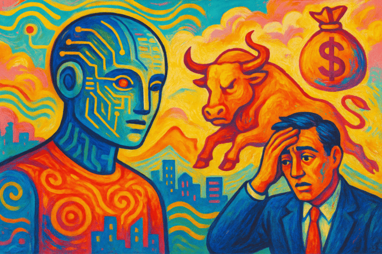 AI and Credit Risk: Why High Earners Now Threaten Bank Portfolios and What to Do About It