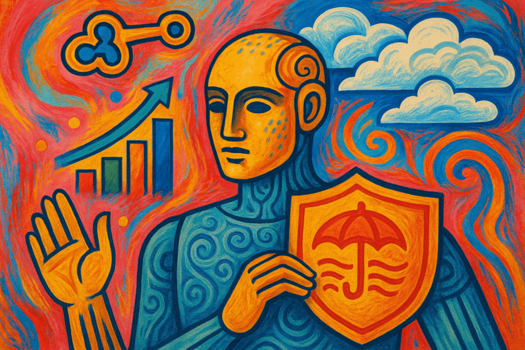 Unlocking Growth: AI as an Insurance Capacity Creator