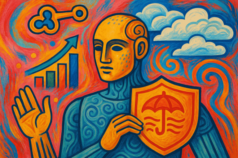 Unlocking Growth: AI as an Insurance Capacity Creator