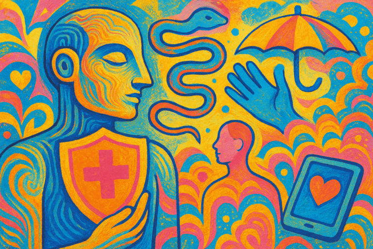 AI's Insurance Gap: Digital Health Risks Outpace Coverage