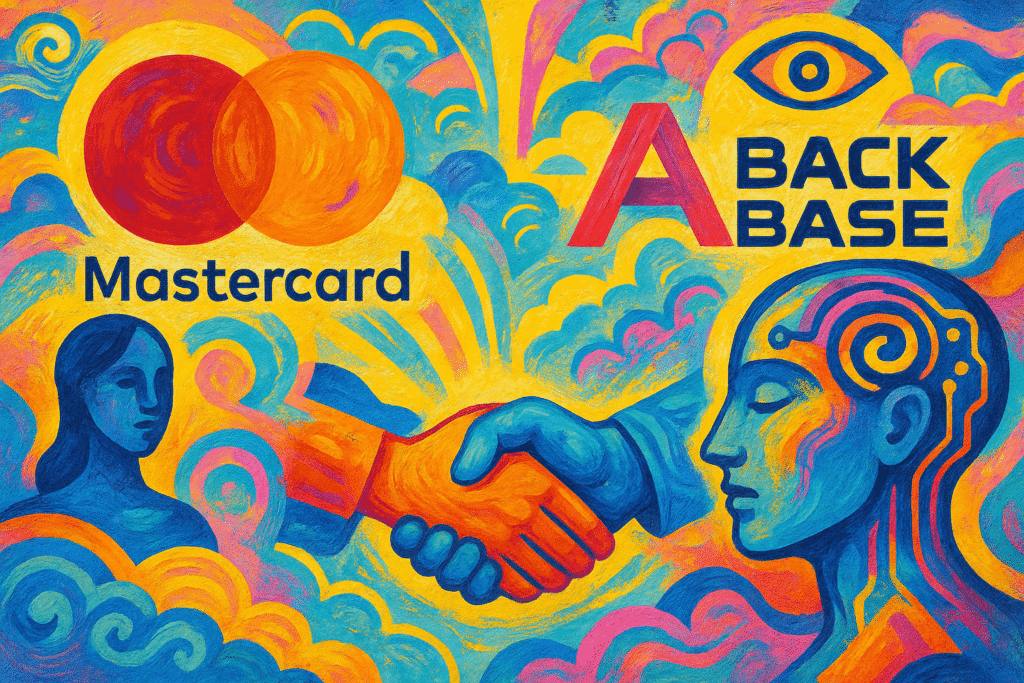 Mastercard & Backbase Partner to Scale AI-Native Banking