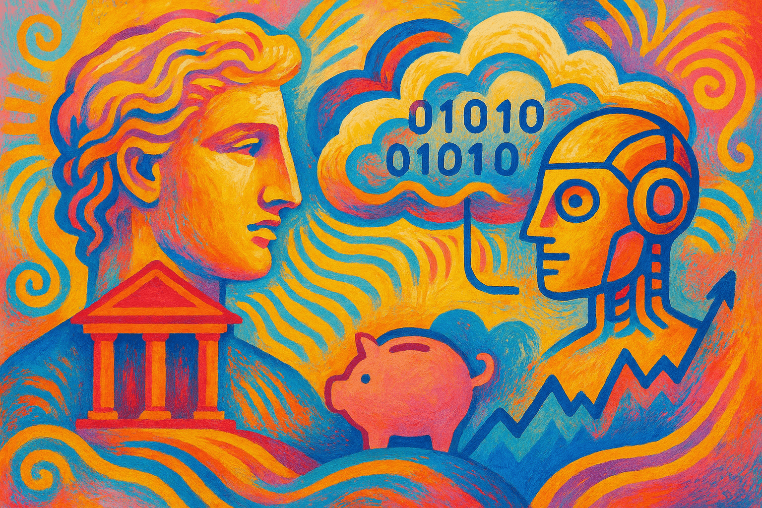 Moody's Red Flag: AI and Cloud Concentration Risk for Banks