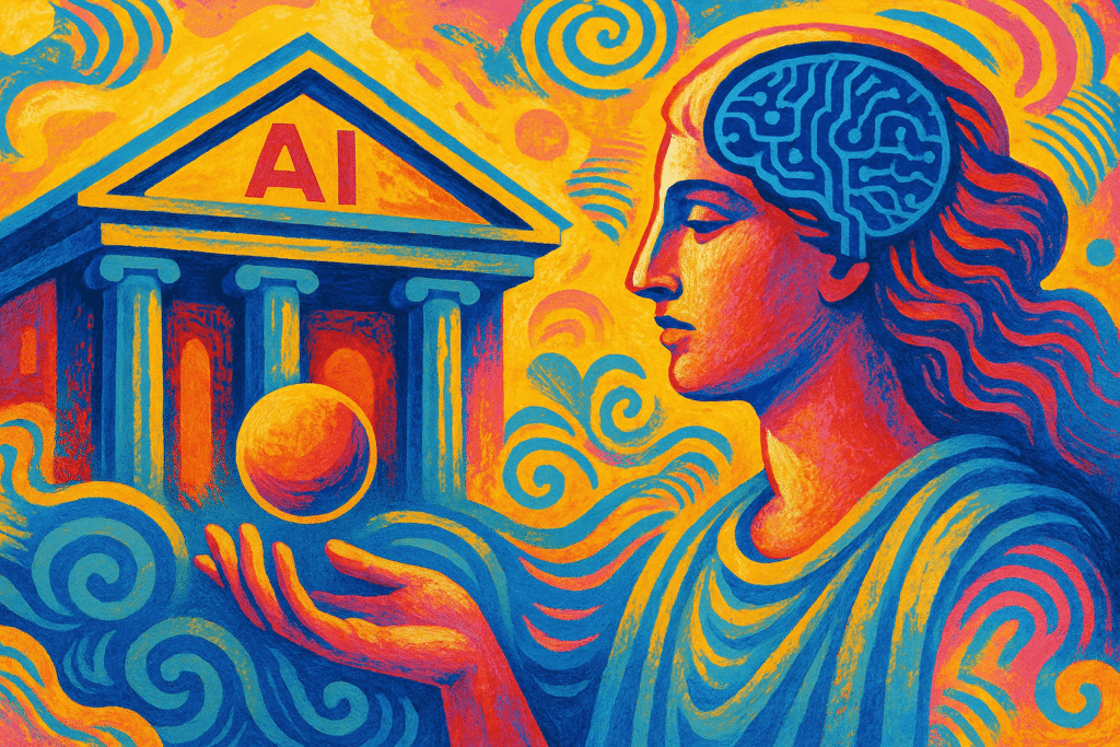 Beyond Pilots: Scaling Enterprise AI in Banking