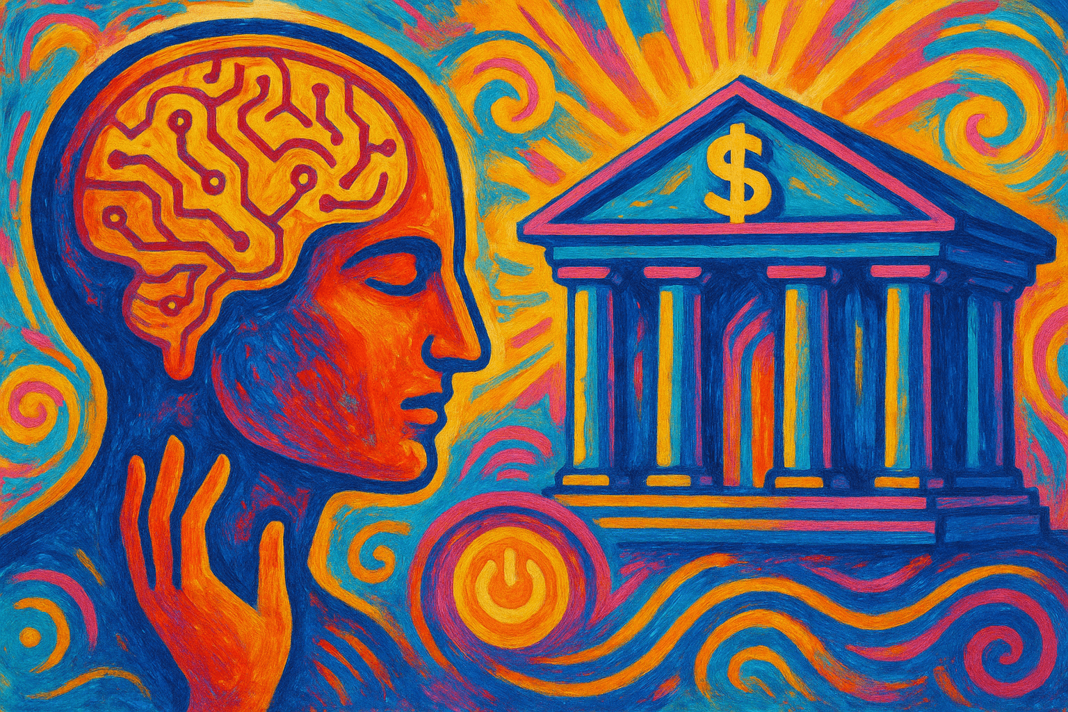 Synapse Analytics Raises $13M Series A to Keep AI In-House for Banks