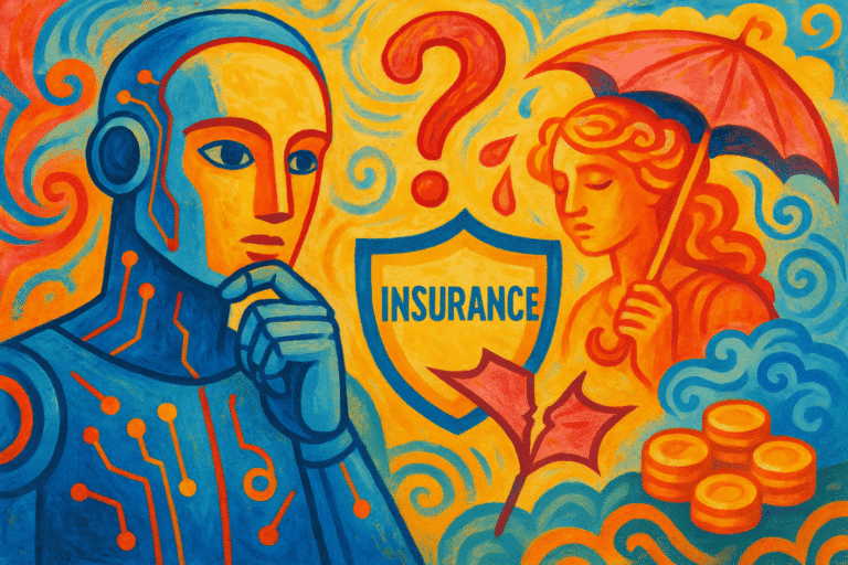 AI Agents Create Insurance Gaps: Liability, Proof and What Businesses Should Do
