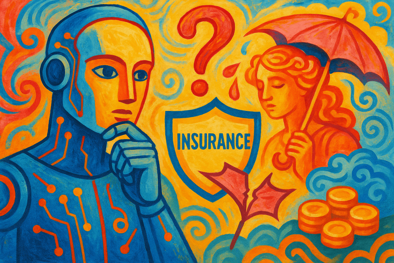 AI Agents Create Insurance Gaps: Liability, Proof and What Businesses Should Do