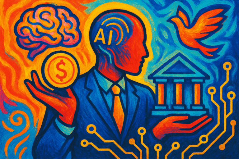 AI Banking: An Insider's Guide to Applications and Strategy